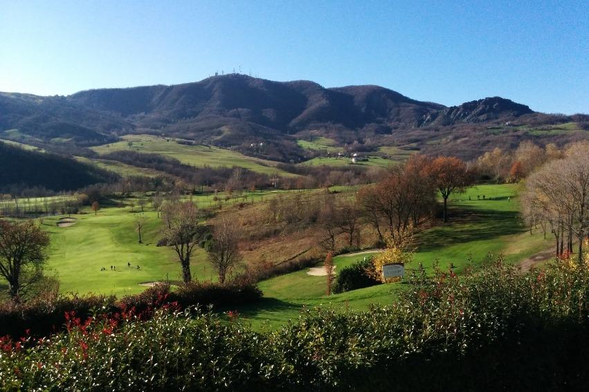 Image for Golf Salsomaggiore Terme