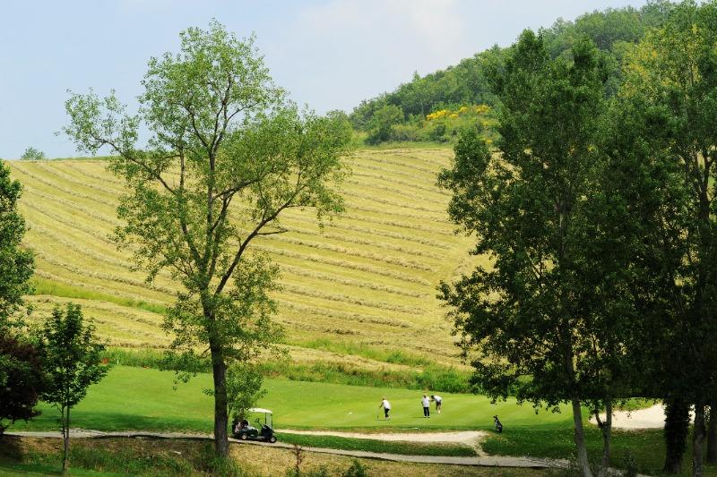 Image for Golf Salsomaggiore Terme