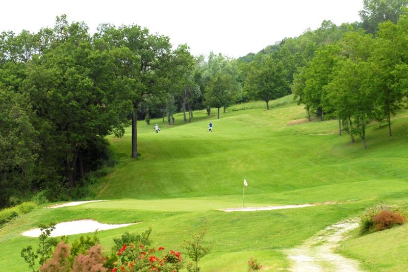 Image for Golf Salsomaggiore Terme