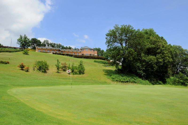 Image for Golf Salsomaggiore Terme