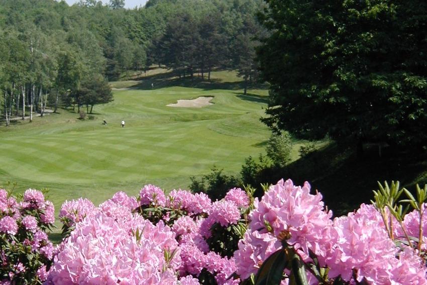 Image for Golf Club des Iles Borromées