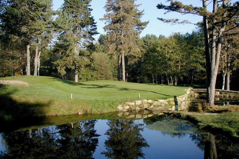 Image for Golf Club des Iles Borromées