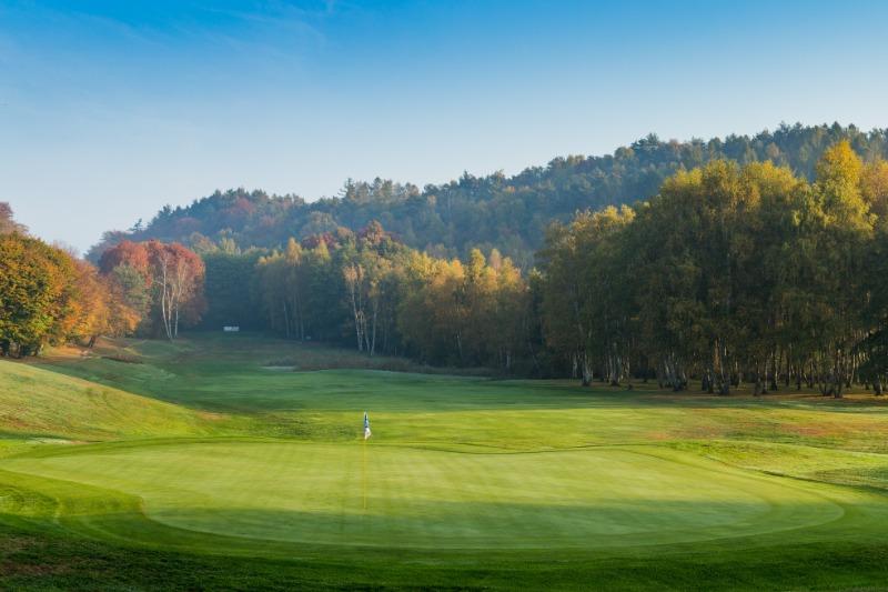 Image for Golf Club des Iles Borromées