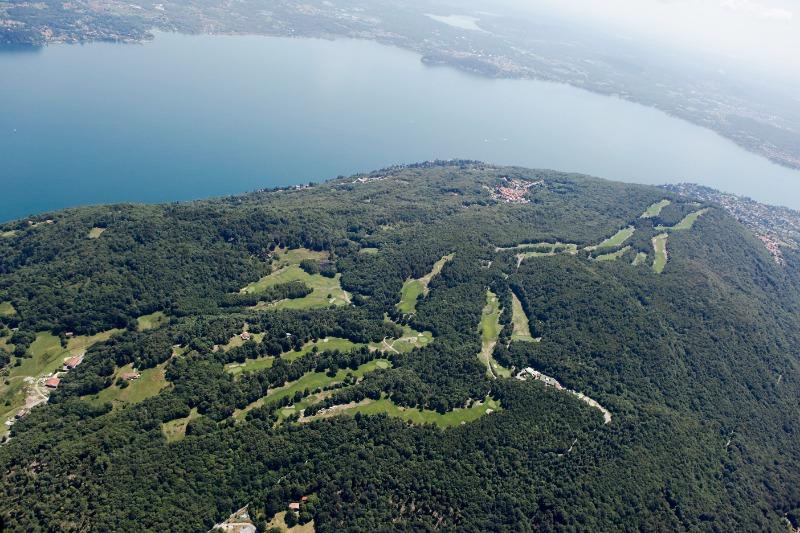 Image for Golf Club des Iles Borromées
