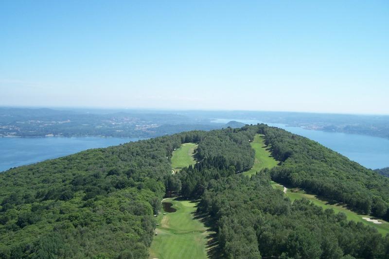 Image for Golf Club des Iles Borromées