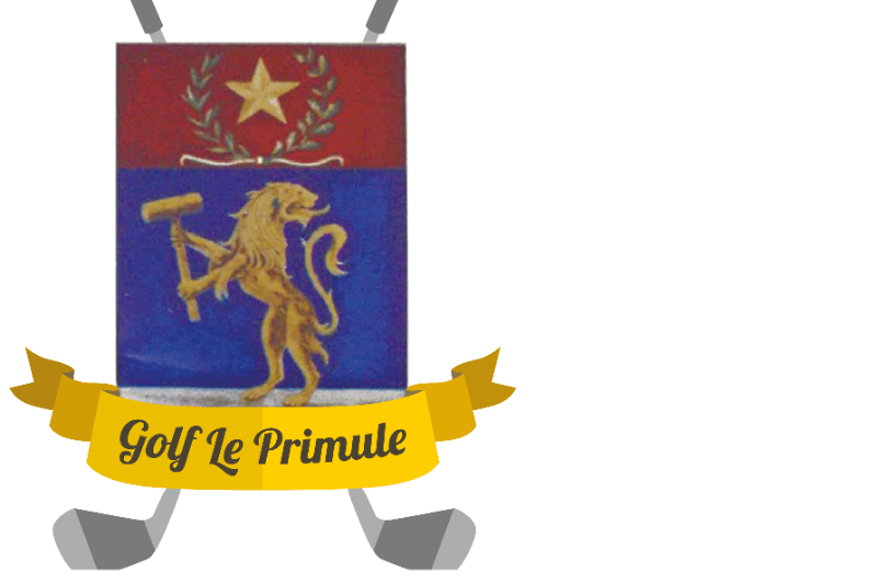 Golf Le Primule