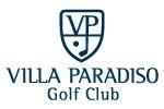 Golf Club Villa Paradiso