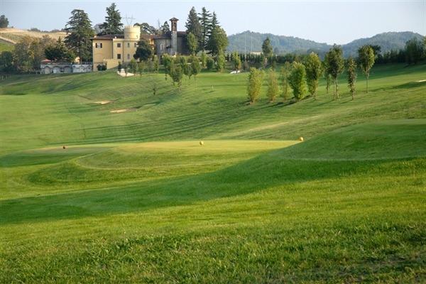 Image for Serravalle Golf Club