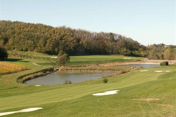 Image for Serravalle Golf Club