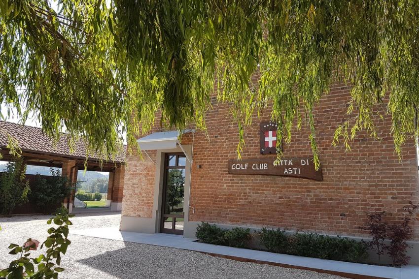 Image for Golf Club Città di Asti