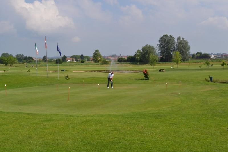 Image for Golf Club Città di Asti