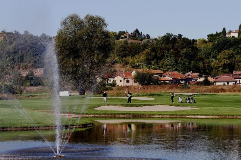 Image for Golf Club Città di Asti