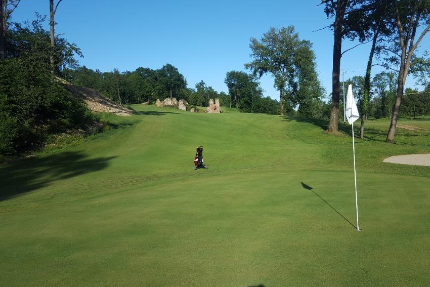 Image for Golf Club Cerrione