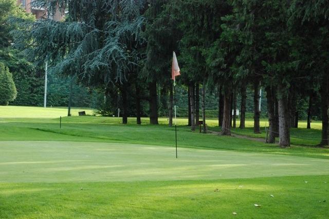 Image for Golf Club Stupinigi