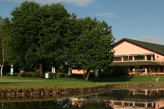 Image for Golf Club Moncalieri