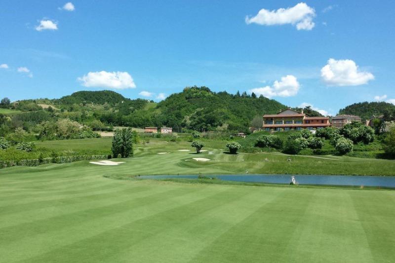 Image for Golf Club Valcurone