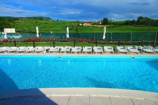 Image for Golf Club Valcurone