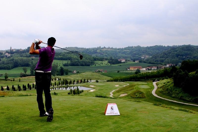 Image for Golf Club Feudo Di Asti