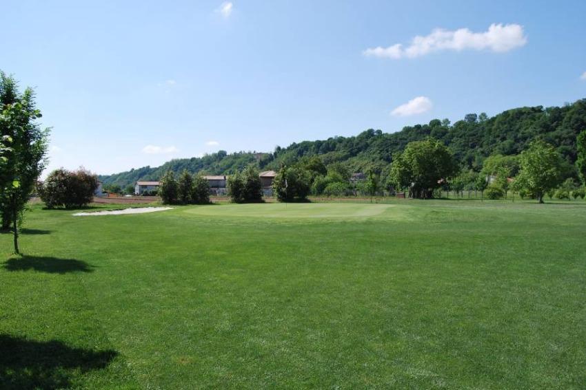 Image for Golf Club Montebelluna