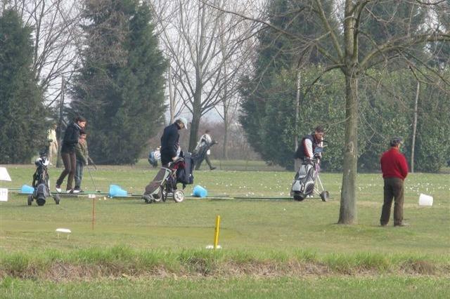 Image for Golf Club Rovigo