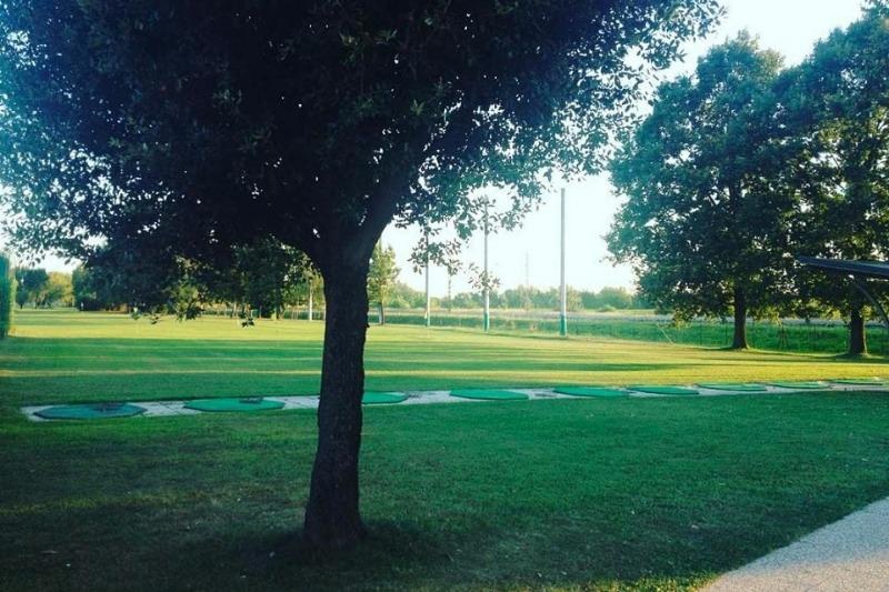 Image for Golf Club I Salici