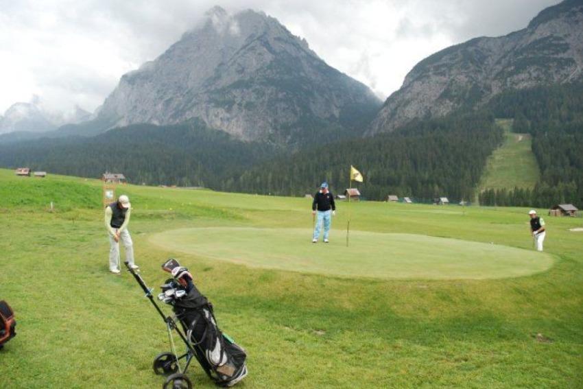 Image for Golf Club Sappada