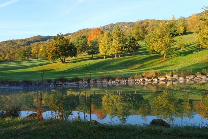 Image for Golf Club Molino del Pero