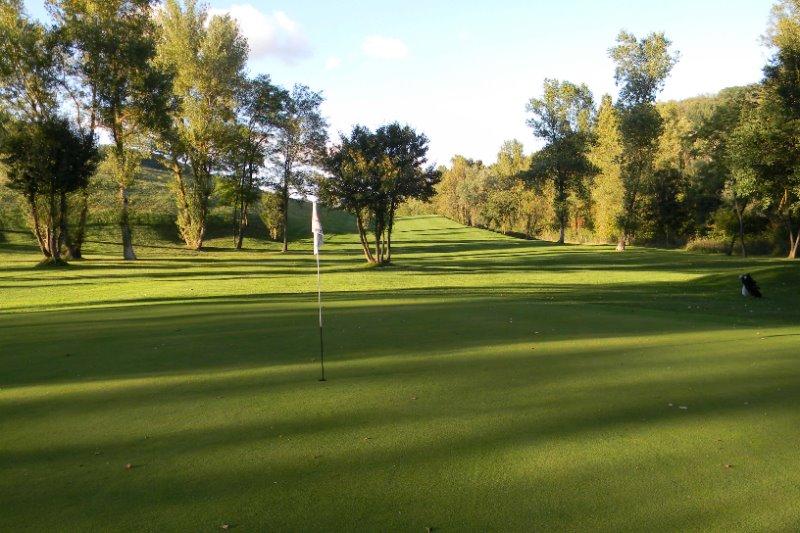 Image for Golf Club Molino del Pero