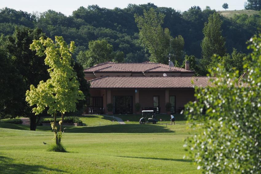 Image for Golf Club Le Fonti