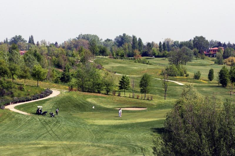 Image for Golf Club Le Fonti