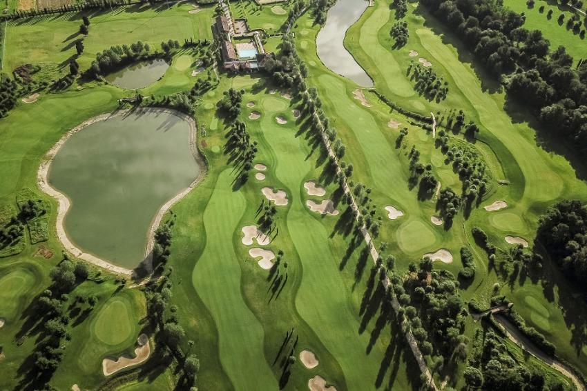 Image for Golf Club Le Pavoniere