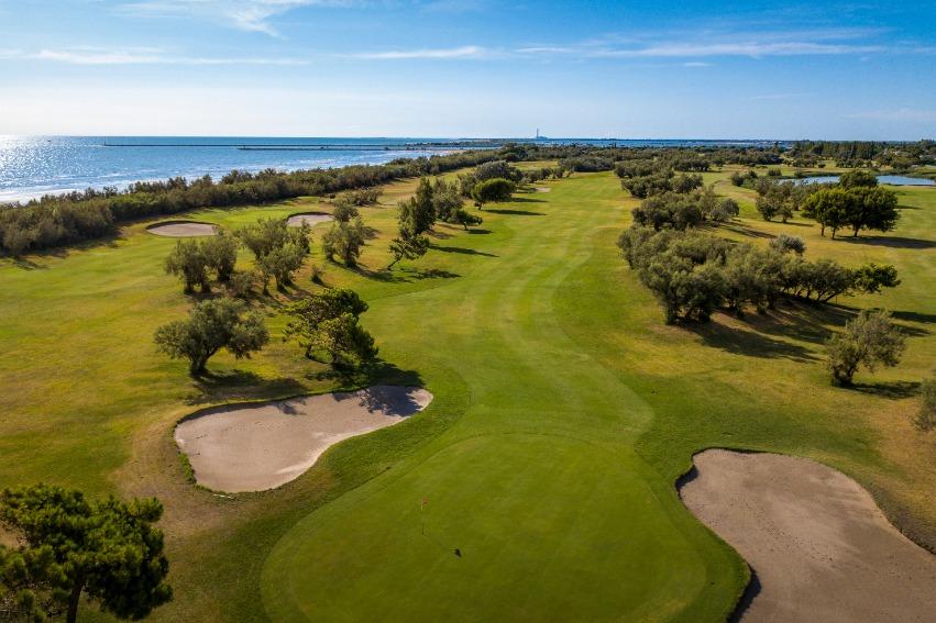 Albarella Golf Links - Picture 0