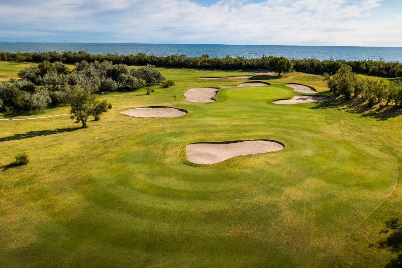 Albarella Golf Links - Picture 4