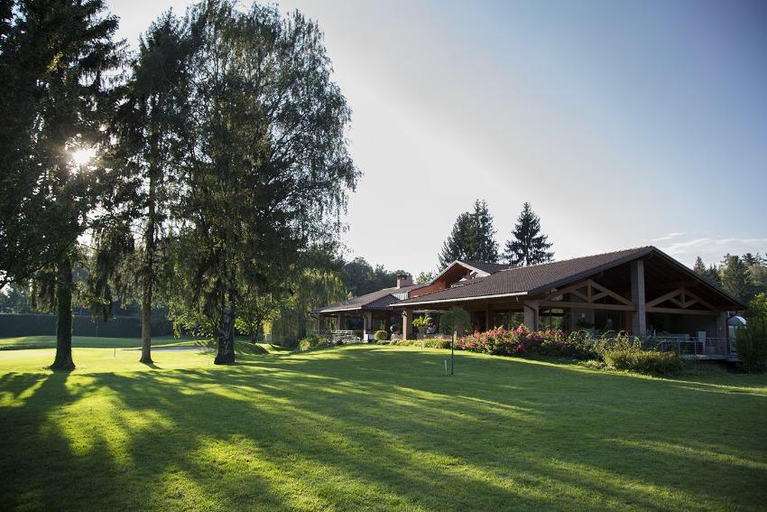 Panorama Golf Varese