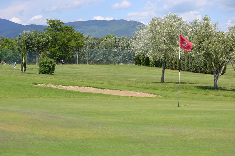 Image for Golf Club Parco di Firenze