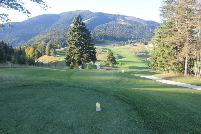Image for Golf Club Folgaria