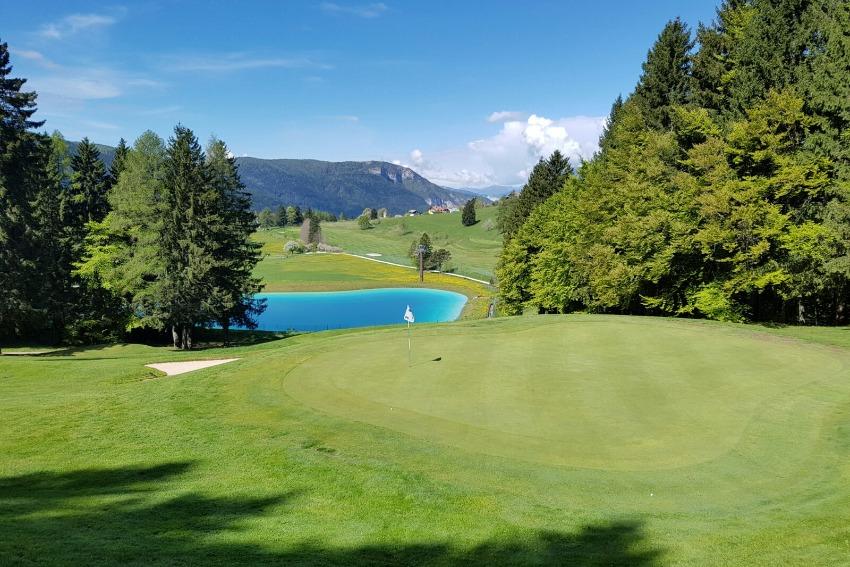 Image for Golf Club Folgaria