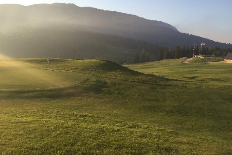 Image for Golf Club Folgaria