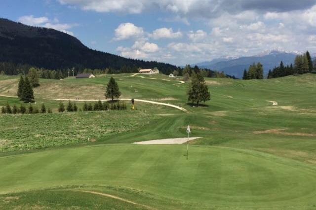 Image for Golf Club Folgaria