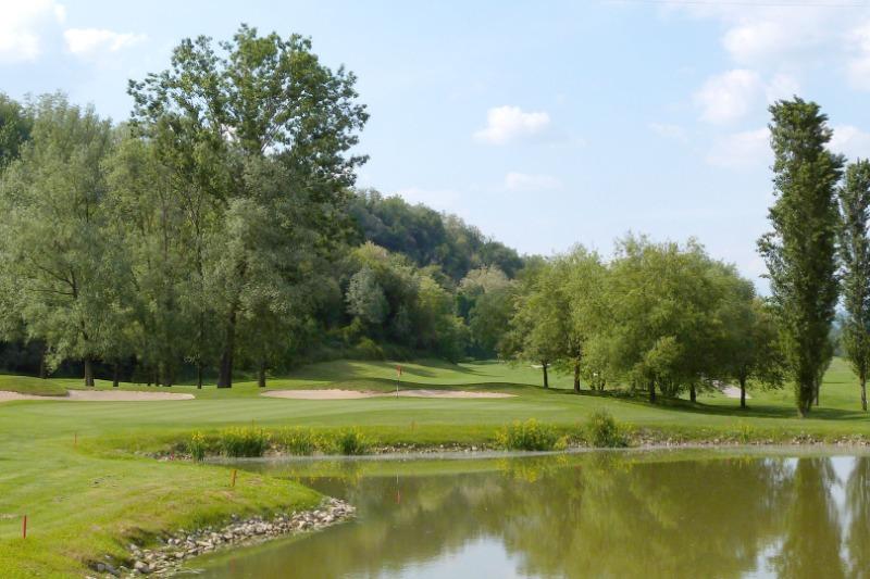 Image for Golf Club Villa Paradiso