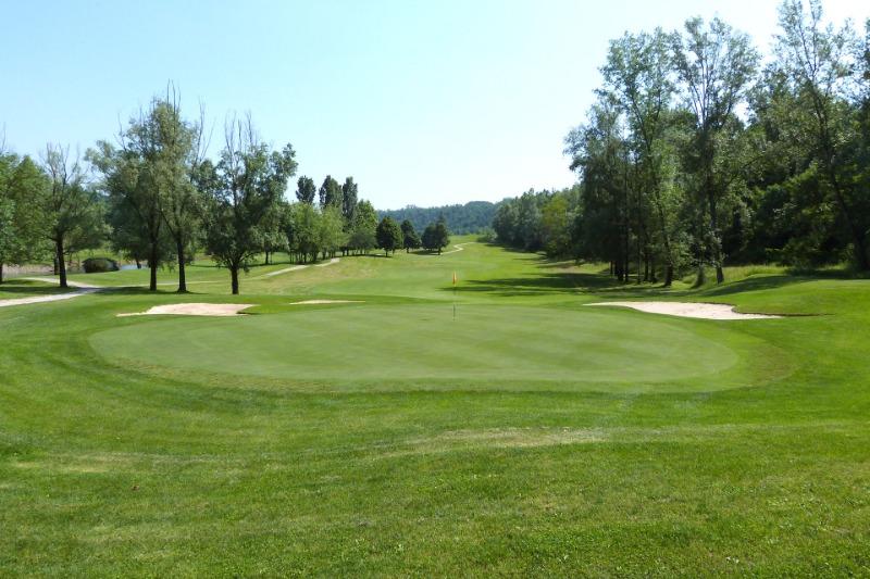 Image for Golf Club Villa Paradiso