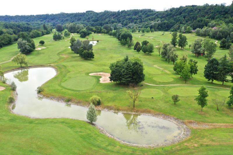 Image for Golf Club Villa Paradiso