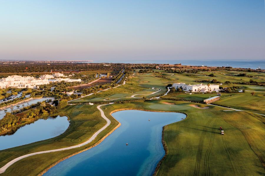 Image for Golf Tour Experience a Bari: 3 notti & 2 green fee