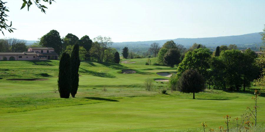 Image for Golf & Sapori & Citta': 5 notti, 3 green fee a Sutri