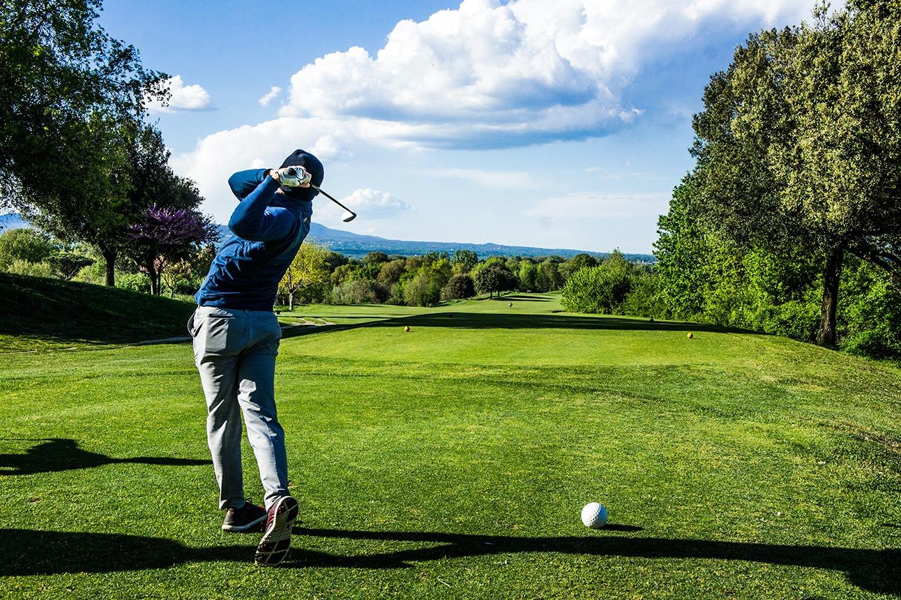 Image for Golf & Sapori & Citta': 5 notti, 3 green fee a Sutri