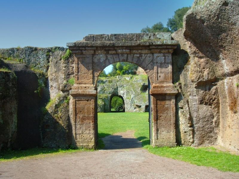Image for Golf & Sapori & Citta': 5 notti, 3 green fee a Sutri