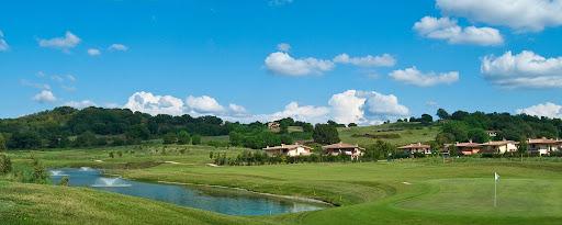 Image for Golf & Sapori & Citta': 5 notti, 3 green fee a Sutri