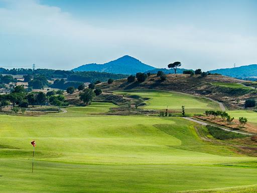 Image for Golf & Sapori & Citta': 5 notti, 3 green fee a Sutri