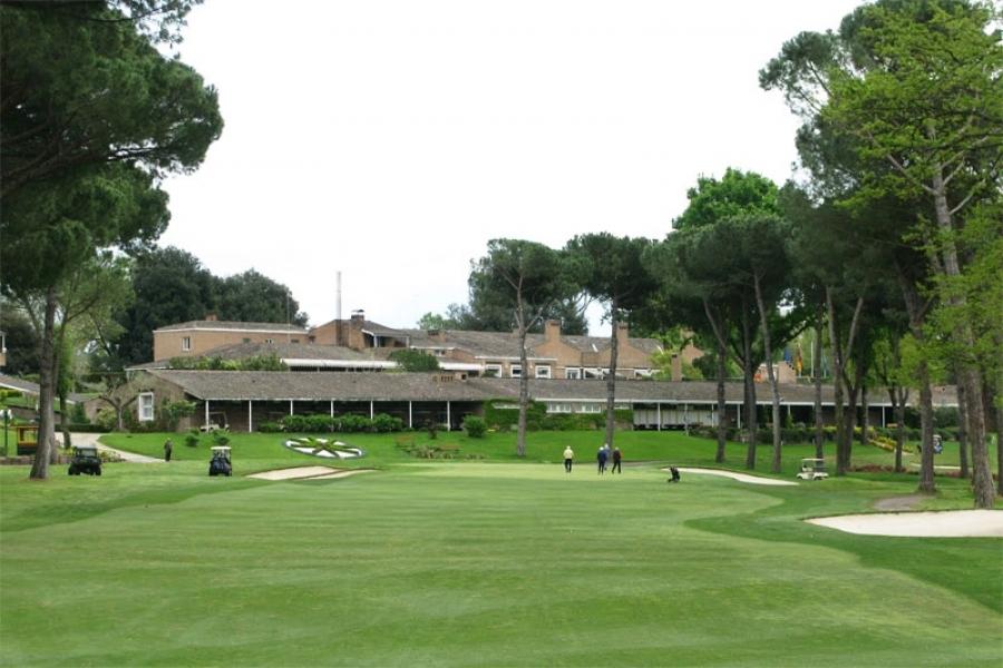 Image for Golf & Sapori & Citta': 5 notti, 3 green fee a Sutri