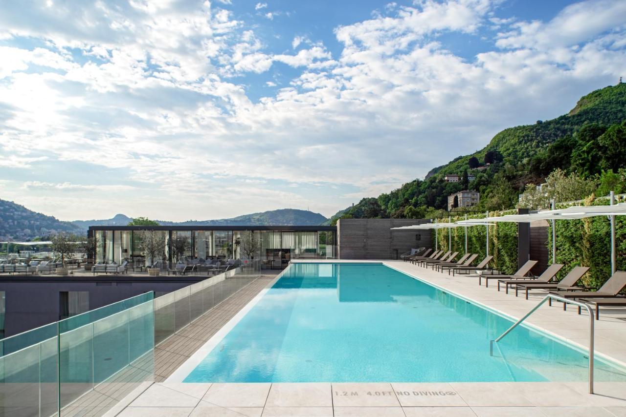 Image for Golf & Natura: 7 notti; 6 green fee sul Lago di Como